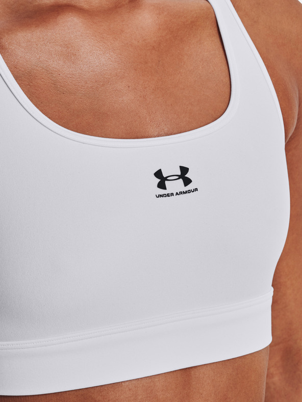 Under Armour Damen Sport-BH Under Armour UA HG Armour Mid Padless
