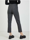 Orsay Graue Damen-Crop-Hose ORSAY
