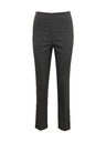 Orsay Graue Damen-Crop-Hose ORSAY