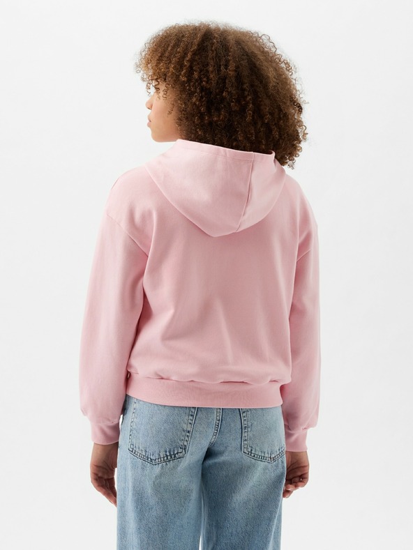 GAP Kinder Sweatshirt Logo GAP