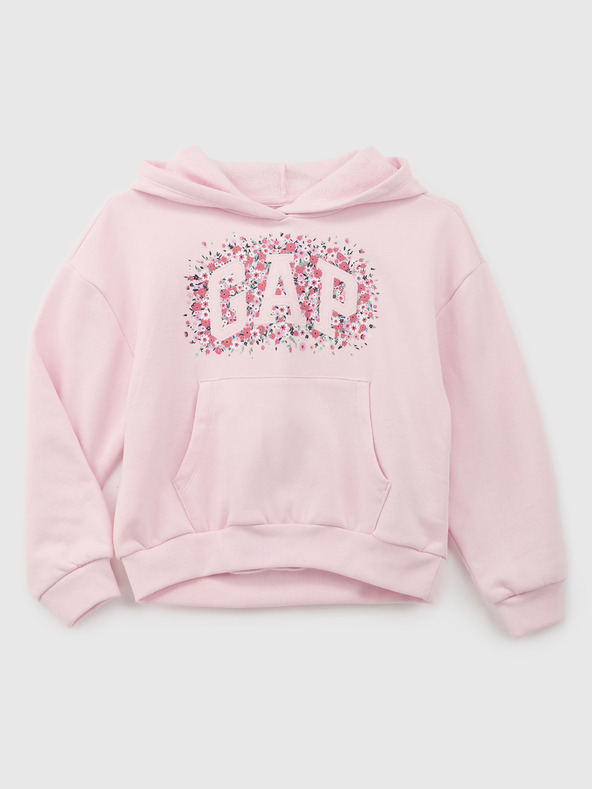 GAP Kinder Sweatshirt Logo GAP