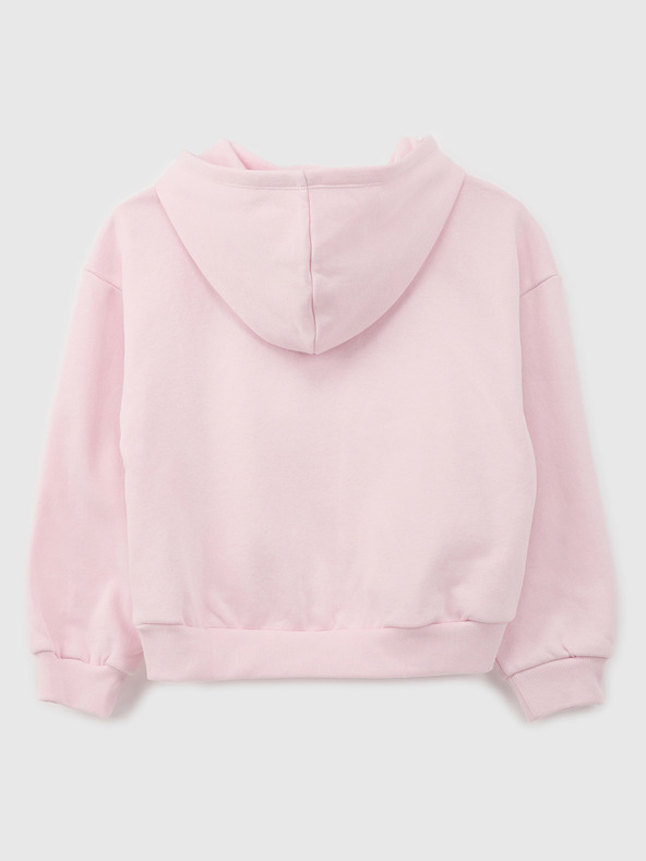 GAP Kinder Sweatshirt Logo GAP