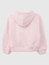 GAP Kinder Sweatshirt Logo GAP