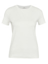 Orsay Weißes Damen-Kurzarmshirt ORSAY