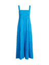 Orsay Blaues Damenkleid ORSAY