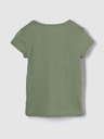 GAP Kinder T-Shirt mit GAP Logo