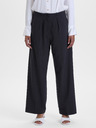Orsay Dunkelgraue Damenhose ORSAY