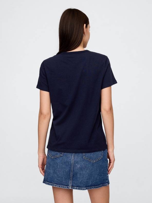 GAP Baumwoll-T-Shirt GAP