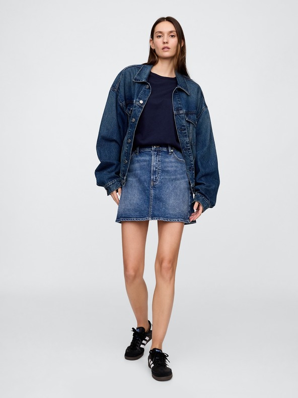 GAP Baumwoll-T-Shirt GAP