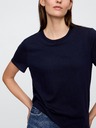GAP Baumwoll-T-Shirt GAP