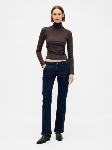GAP Jeans Low Rise Long & Lean GAP