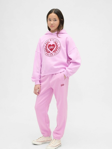 GAP Kinder Jogginghose Logo VintageSoft GAP