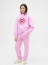 GAP Kinder Jogginghose Logo VintageSoft GAP