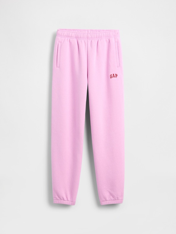 GAP Kinder Jogginghose Logo VintageSoft GAP