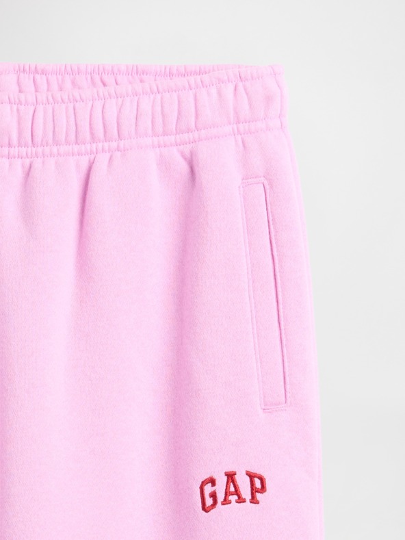 GAP Kinder Jogginghose Logo VintageSoft GAP