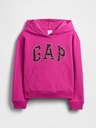 GAP Kinder Sweatshirt Logo GAP