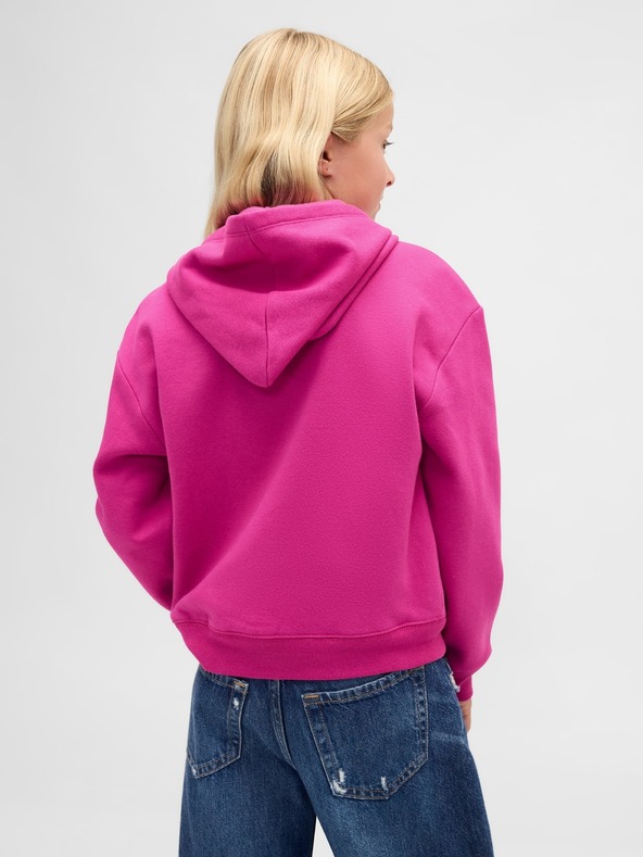 GAP Kinder Sweatshirt Logo GAP