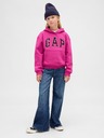 GAP Kinder Sweatshirt Logo GAP