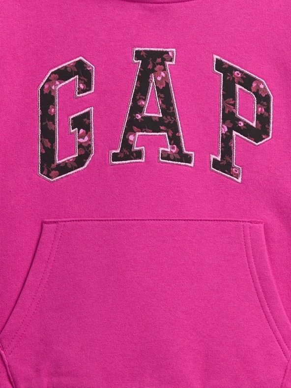 GAP Kinder Sweatshirt Logo GAP