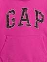GAP Kinder Sweatshirt Logo GAP