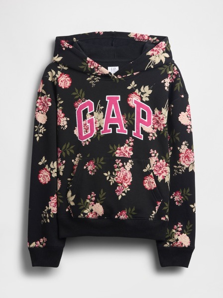 GAP Kinder Sweatshirt Logo GAP