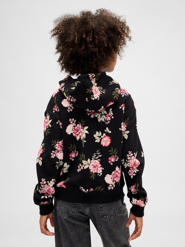 GAP Kinder Sweatshirt Logo GAP