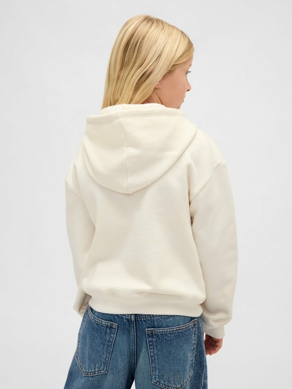 GAP Kinder Sweatshirt Logo GAP