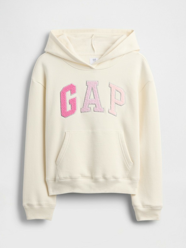 GAP Kinder Sweatshirt Logo GAP