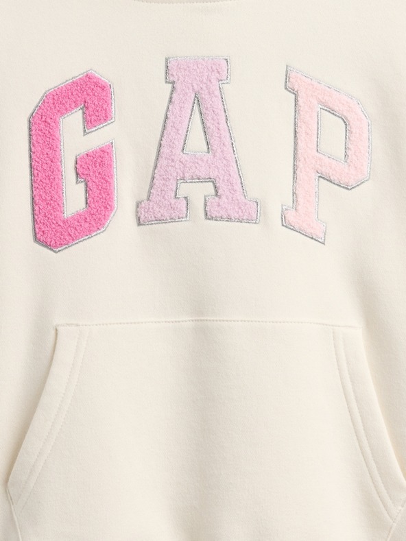 GAP Kinder Sweatshirt Logo GAP
