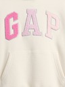 GAP Kinder Sweatshirt Logo GAP