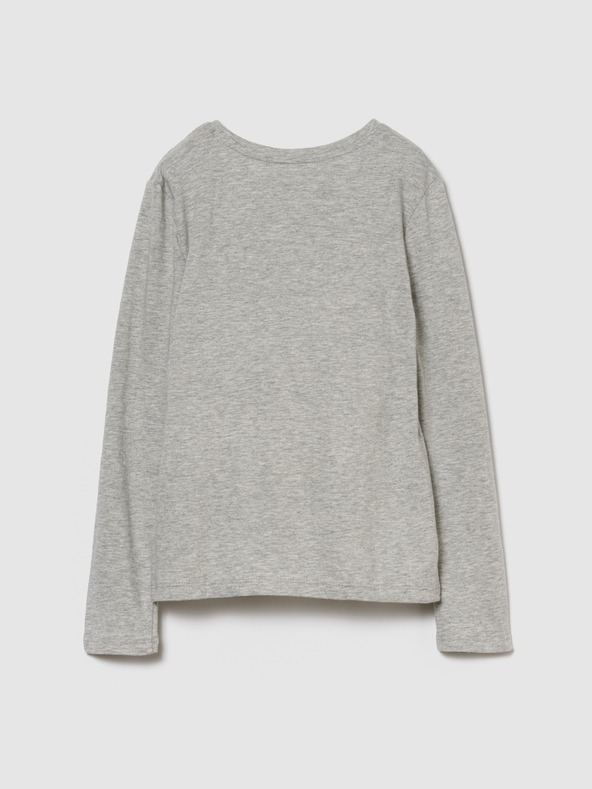 GAP Kinder T-Shirt mit Aufdruck GAP