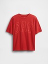 GAP Kinder T-Shirt mit GAP Logo