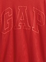 GAP Kinder T-Shirt mit GAP Logo