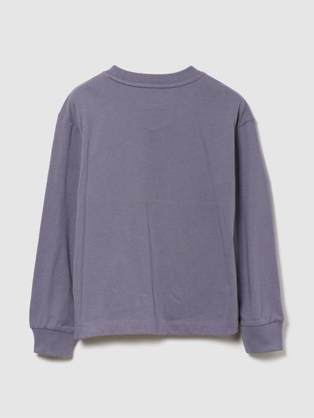 GAP Kinder T-Shirt mit GAP Logo