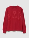 GAP Kinder T-Shirt mit GAP Logo