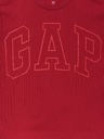 GAP Kinder T-Shirt mit GAP Logo