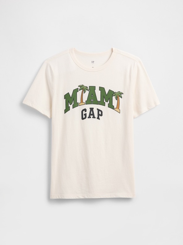 GAP Kinder T-Shirt GAP