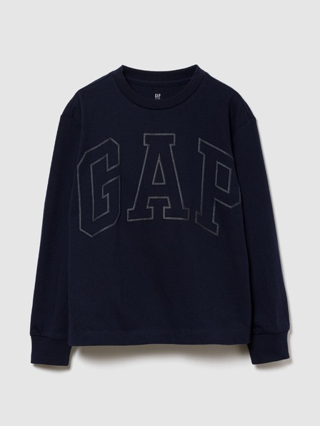 GAP Kinder T-Shirt mit GAP Logo