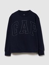 GAP Kinder T-Shirt mit GAP Logo