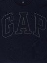 GAP Kinder T-Shirt mit GAP Logo