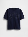 GAP Kinder T-Shirt mit GAP Logo
