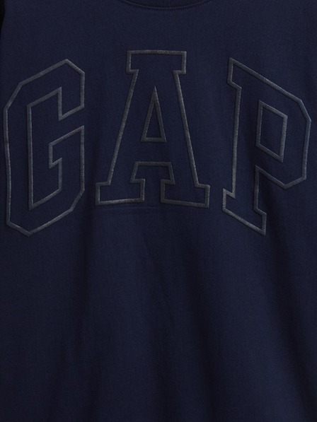 GAP Kinder T-Shirt mit GAP Logo