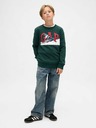 GAP Kinder Sweatshirt Logo GAP
