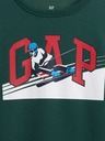 GAP Kinder Sweatshirt Logo GAP