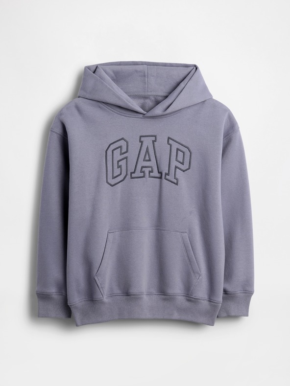 GAP Kinder Sweatshirt Logo GAP
