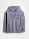 GAP Kinder Sweatshirt Logo GAP