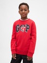 GAP Kinder Sweatshirt Logo GAP
