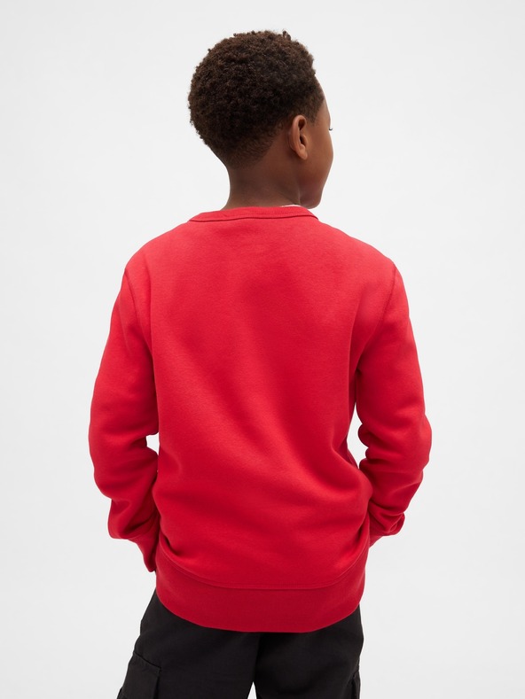 GAP Kinder Sweatshirt Logo GAP