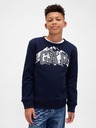 GAP Kinder Sweatshirt Logo GAP