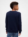 GAP Kinder Sweatshirt Logo GAP
